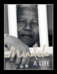 Mandela: A LIfe (also by Adrian Hadland) was translated into several languages and proved popular in France.